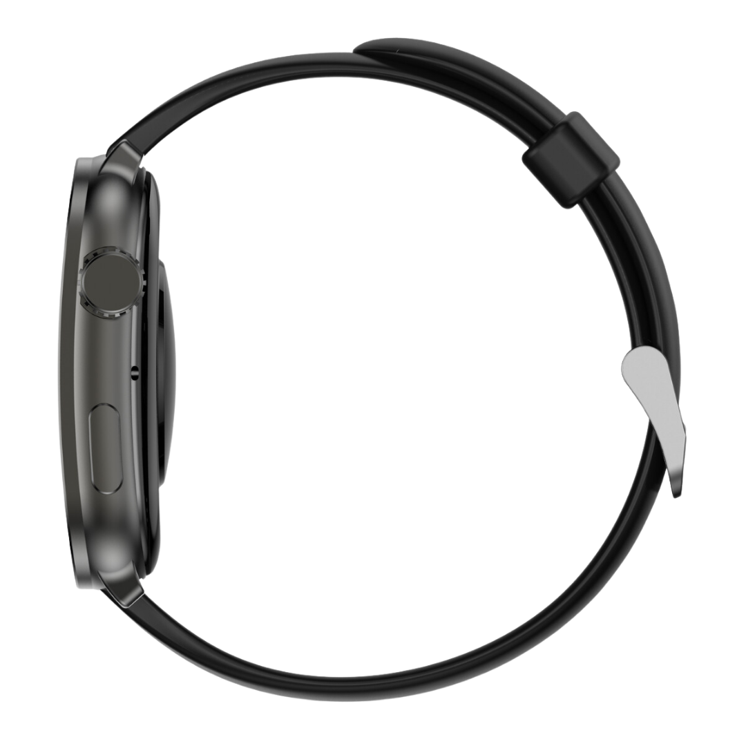 Gard Pro Health Smartwatch 3 – Bluetooth Calling Smart Watch with Health Tracking, 10-Day Battery & IP68 Waterproof for iPhone & Android