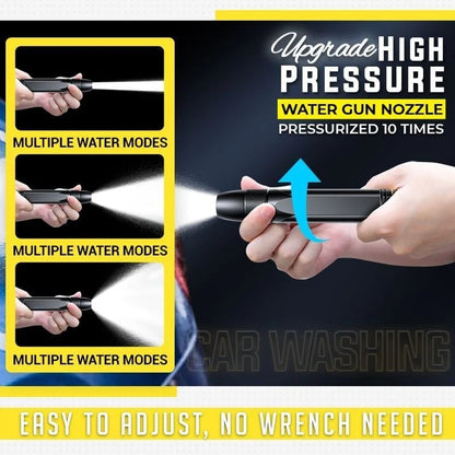 🔥BUY 1 GET 2 FREE ONLY TODAY🔥-High-Pressure Car Washing Water Nozzle