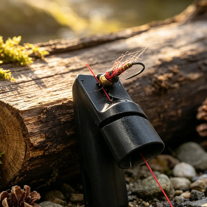 ✨🎣Magnetic Fly Threader