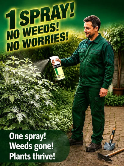 🔥HOT SALE🔥Tree Bamboo Grass Spray