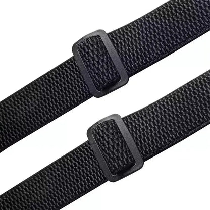 🔥⏰Men's X-Back Suspenders with Hook Clips