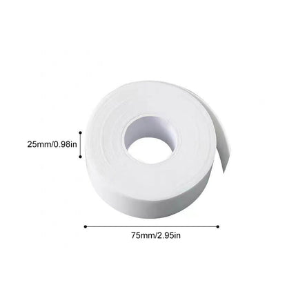 💄👔Disposable Shirt Collar Protectors - Absorbent Sweat Pads