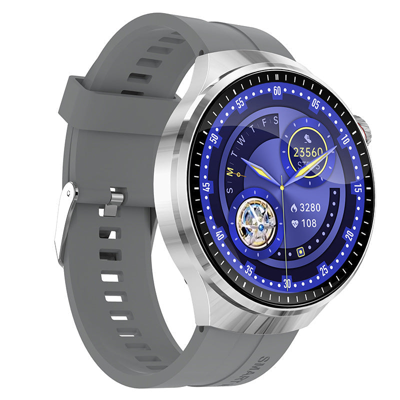 ❤️Flagship Smartwatch for Health Protection-24/7 Health Data Center