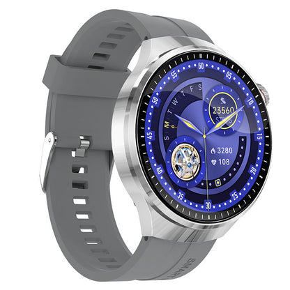 ❤️Flagship Smartwatch for Health Protection-24/7 Health Data Center