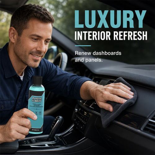 🔥Last Day 50% OFF - 🎄✨Interior Maintenance Refresher for Car