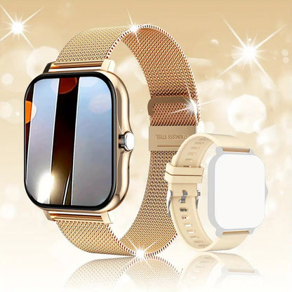 🎖️2026 New Smart Watch for Men Women Gift Full Touch Screen