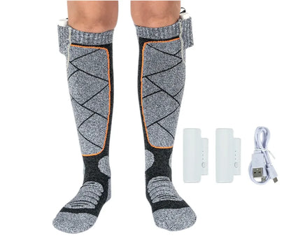 🔥Electric Heated Socks