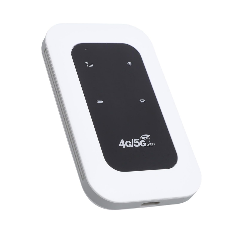 ⏰Last day Promotion 🔥Portable 5G WiFi Router – High-Speed Mobile Wireless Internet Hotspot