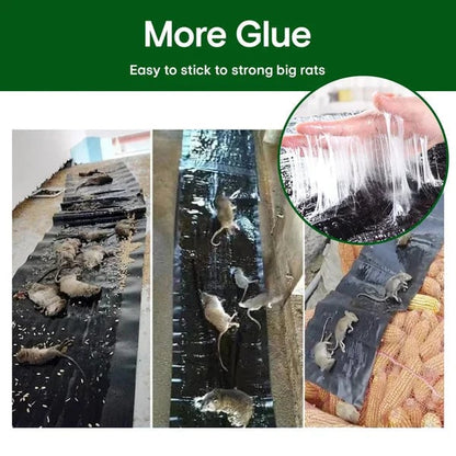 🔥On Sale🔥Household Mono-woven Strong Trap Sticky Mouse Fill