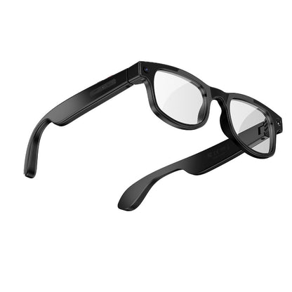 Smart AI Translation Camera Bluetooth Glasses—8 MP Pixels, 160+ Languages, Real-Time Translation