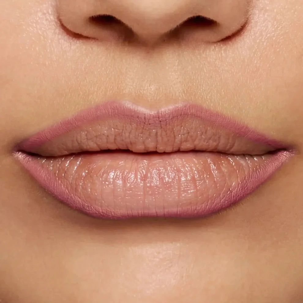 Glide Lip Liner — Creamy, Blendable Color with Smooth Application