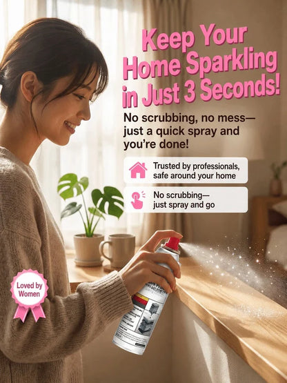 German Quick Waterproof Penetration Spray