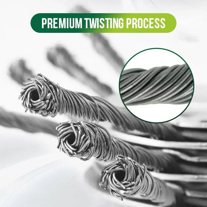 🔥🔥Limited-Time Half-Price Offer |✨Trimmer Replacement Head🔥🔥High Quality