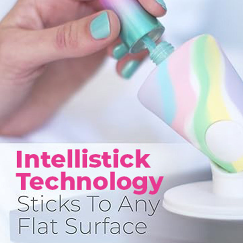 💅Buy 1 Get 1 Free! Untippable Nail Polish Holder · Anti-Spill Manicure Stand ✨