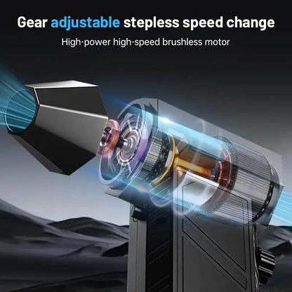 💨Powerful Cordless Air Duster Replace Expensive Air Cans Forever