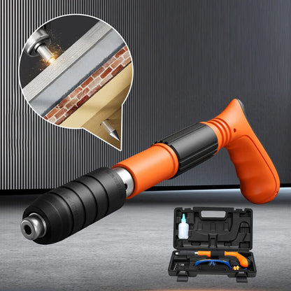 🔥 - Woodworking and Decoration Integrated Air Nailer