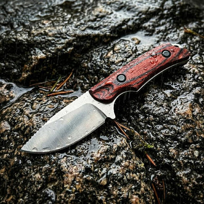 🔪 BM 15017 Classic Fixed Blade Survival Knife
