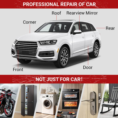 ✏️2026 HOT SALE✏️Car Scratch Repair Pen🚗