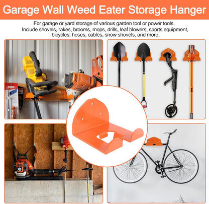 🔥Limited Time 50% Off✨Garage Organizer Wall Hanger