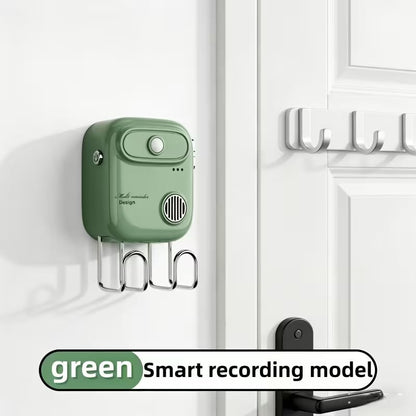 Smart Voice Exit Reminder Sensor