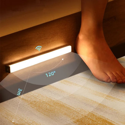 🎁Last Day Buy 2 Get 1 Free💡 Punch-free Smart Sensor Magnetic Rechargeable LED Lights