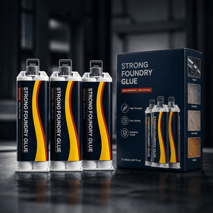 RX900™ Strong Foundry Glue