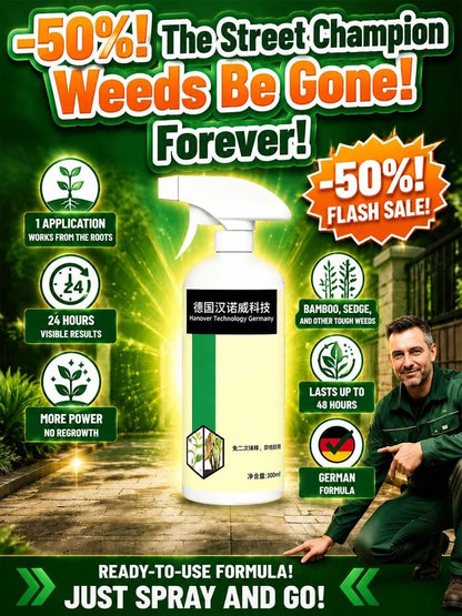 🔥HOT SALE🔥Tree Bamboo Grass Spray