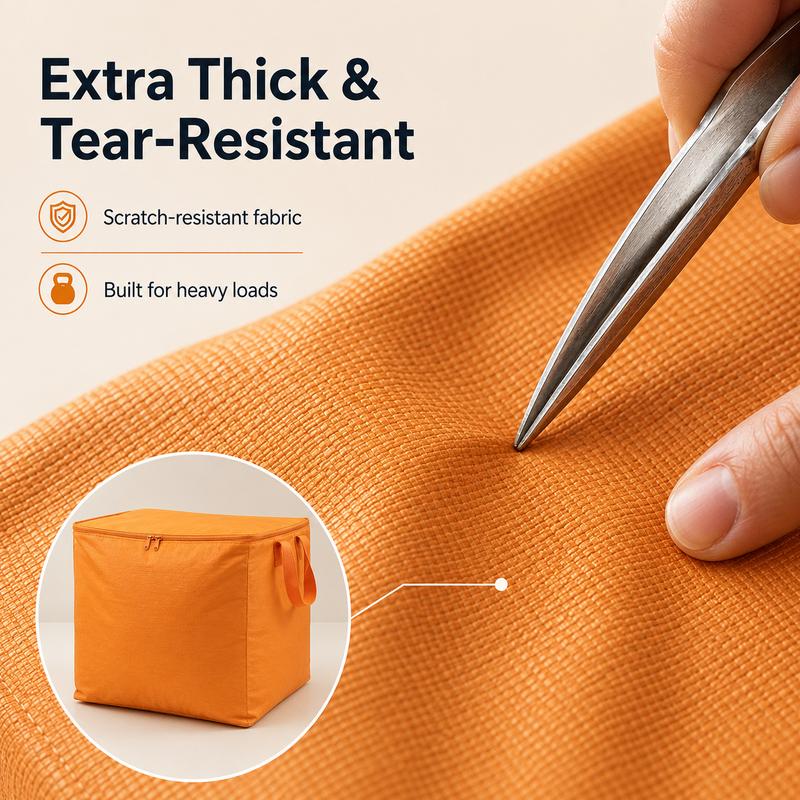 🔥HOT SALE 50% OFF🏠300L Extra Large Moving & Storage Bag