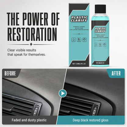 🔥Last Day 50% OFF - 🎄✨Interior Maintenance Refresher for Car