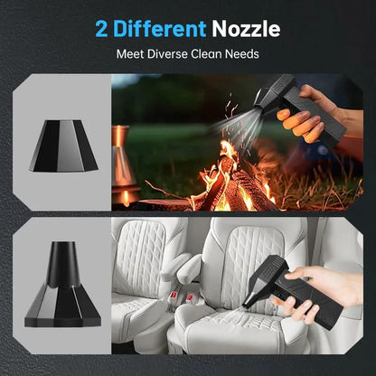 💨Powerful Cordless Air Duster Replace Expensive Air Cans Forever