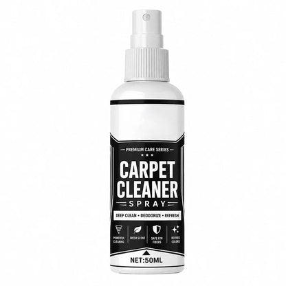 📍Deep Cleaning Carpet Cleaner Spray