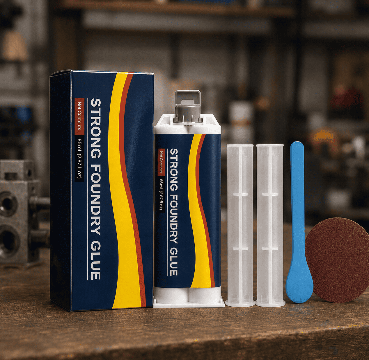RX900™ Strong Foundry Glue