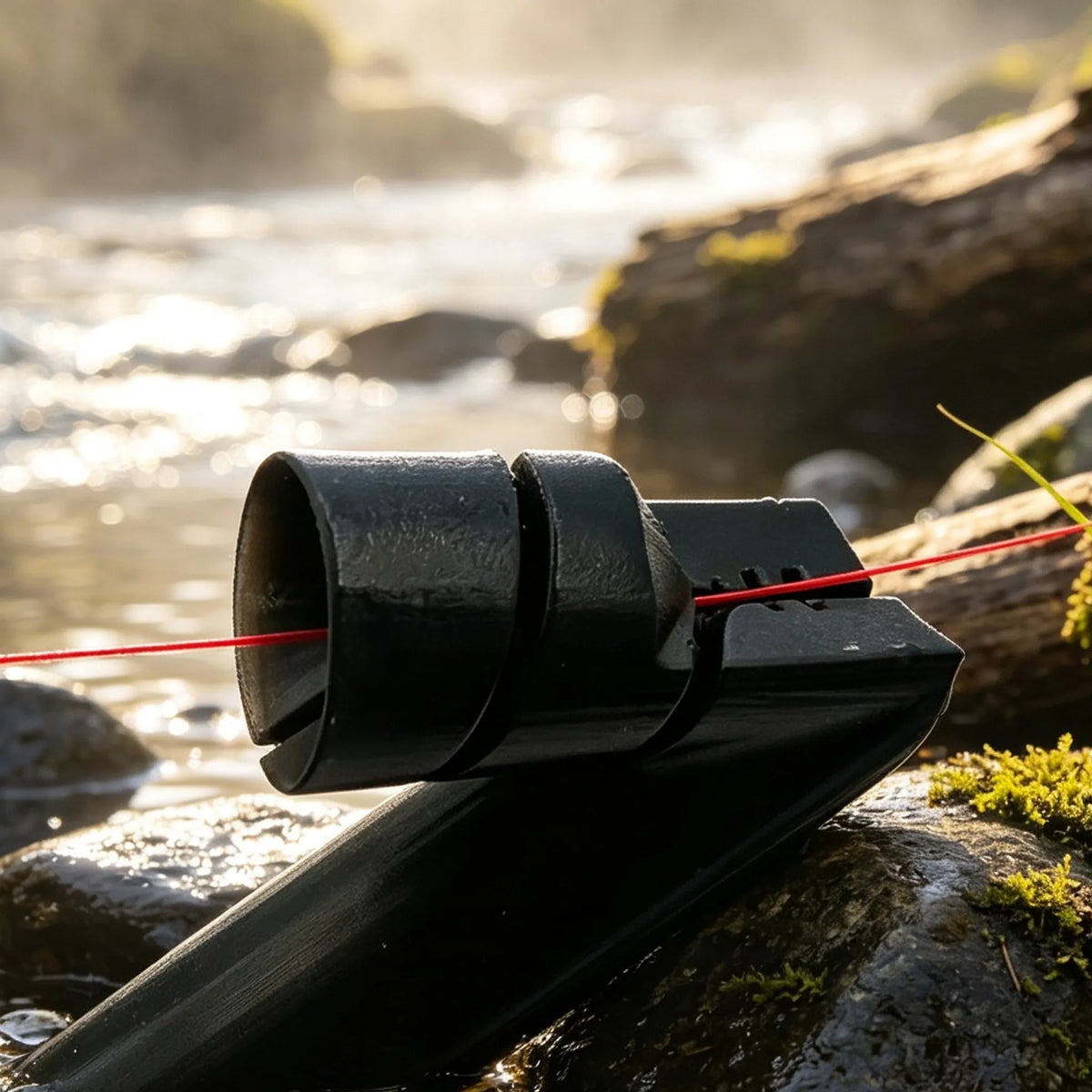 ✨🎣Magnetic Fly Threader