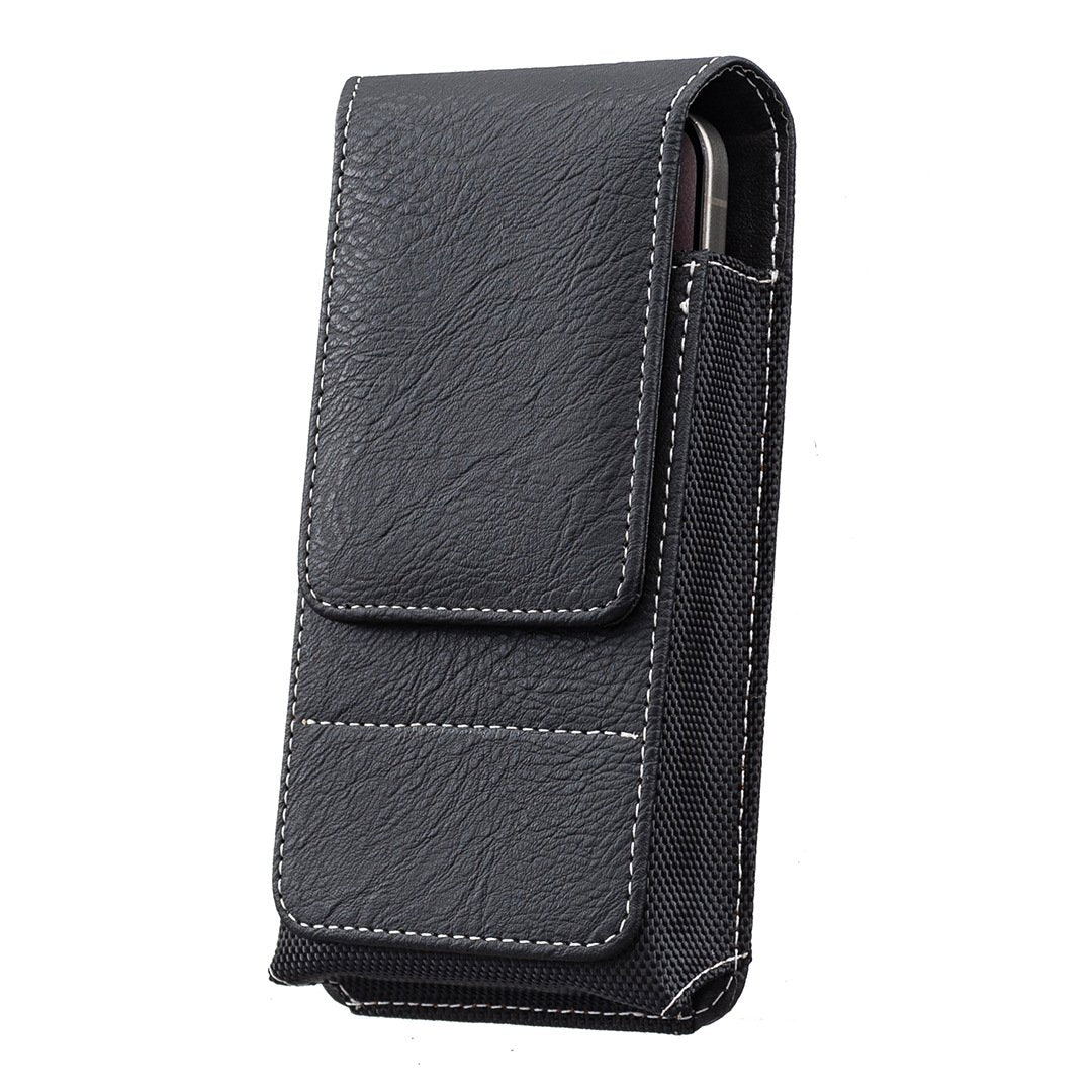 🔥📱 Limited Offer 50% OFF✨ Mobile Phone Belt Pouch | Easy Access, Secure Fit & Convenient Card Storage