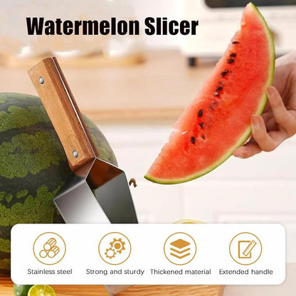 🍉Buy 1 Get 1 Free🔪2026 New Watermelon Slicer
