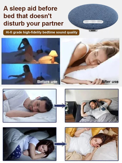Hot Seller-Ultra-thin Bluetooth speaker under pillow🔥🔥