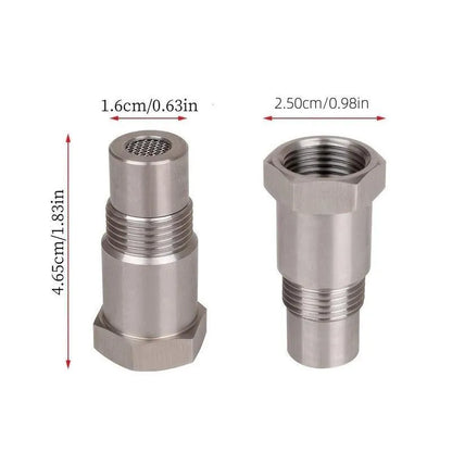 ✨ Connector Extension for Industrial Hardware