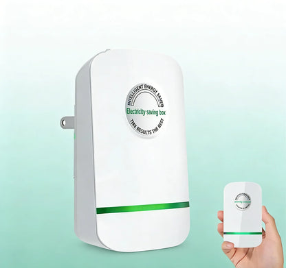 ⭐2026 Updated Design ⭐Energy Saver Plug-In Power Box with US