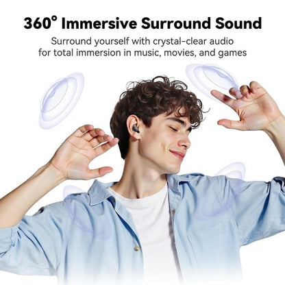 🎧Bluetooth Wireless Earbuds Sleep Earphones