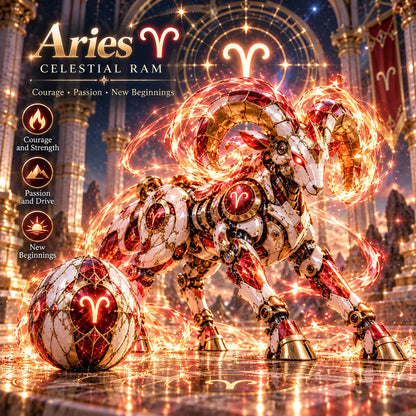 🌌 Zodiac Guardian Eggs™ 🤖– Transforming Celestial Guardian Collection