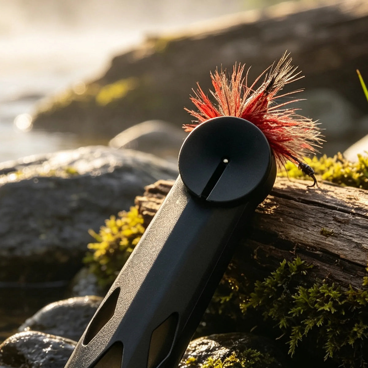 ✨🎣Magnetic Fly Threader