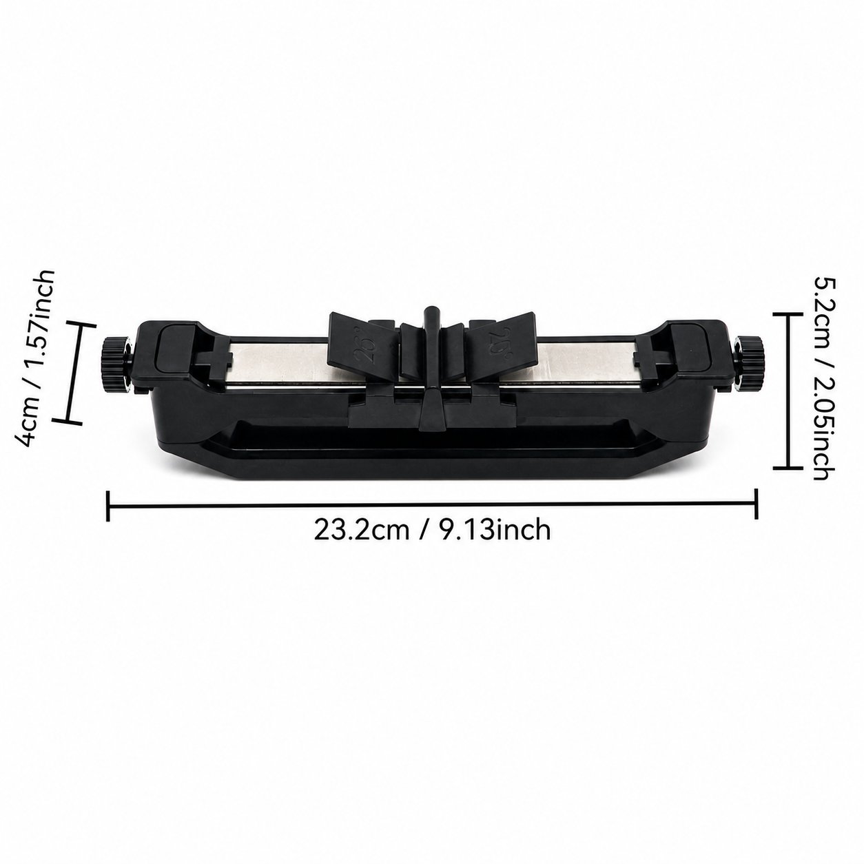 🔪Portable Precision Knife Sharpener