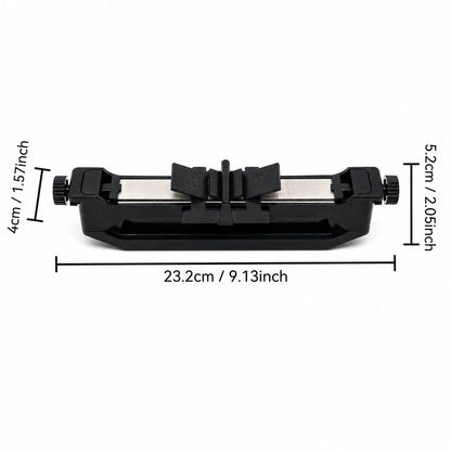 🔪Portable Precision Knife Sharpener