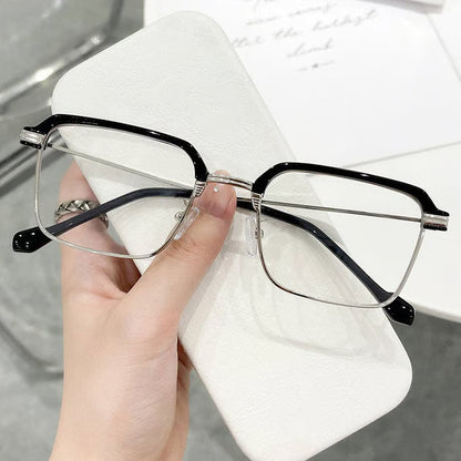 🔥Heißer Verkauf 49% Rabatt👓✨ Selbstjustierende HD Lesebrillen（💥Kaufe 3, erhalte 1 gratis 🛒Kostenloser Versand）