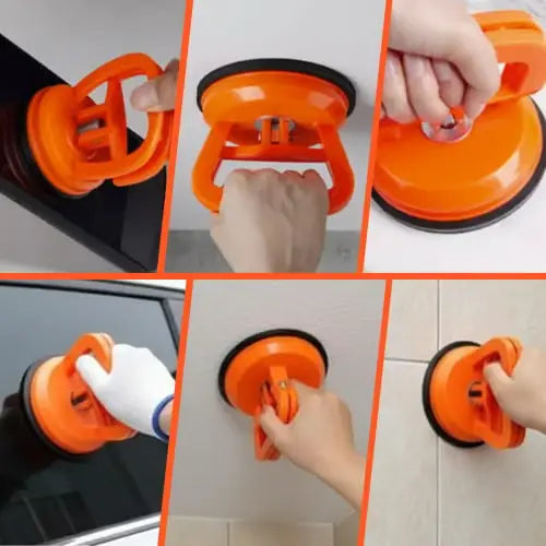 📢📢50% OFF !! ⏰Mini Car Dent Repair Puller