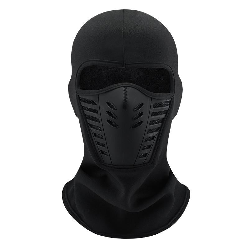 🔥Unisex Fleece Full Face Balaclava Ski Mask