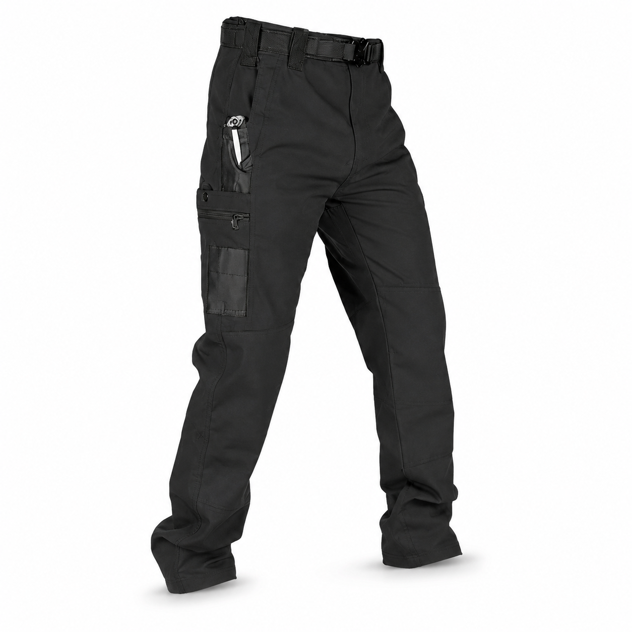 🔥 25,000+ Sold | Men’s FR Tactical Work Pants – Flame-Resistant, Tougher Than Jeans 💪