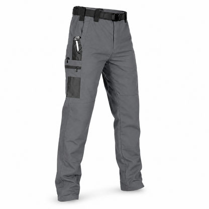 🔥 25,000+ Sold | Men’s FR Tactical Work Pants – Flame-Resistant, Tougher Than Jeans 💪