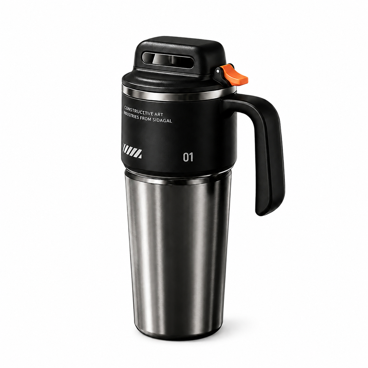 The Ultimate Hydration Upgrade: 24-Hour Ice Cold, 12-Hour Piping Hot! 🔥🧊