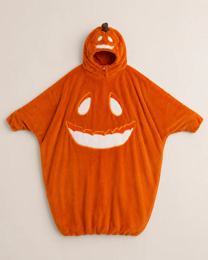 Cozy Onesie - The Ultimate Full-Body Comfort Loungewear